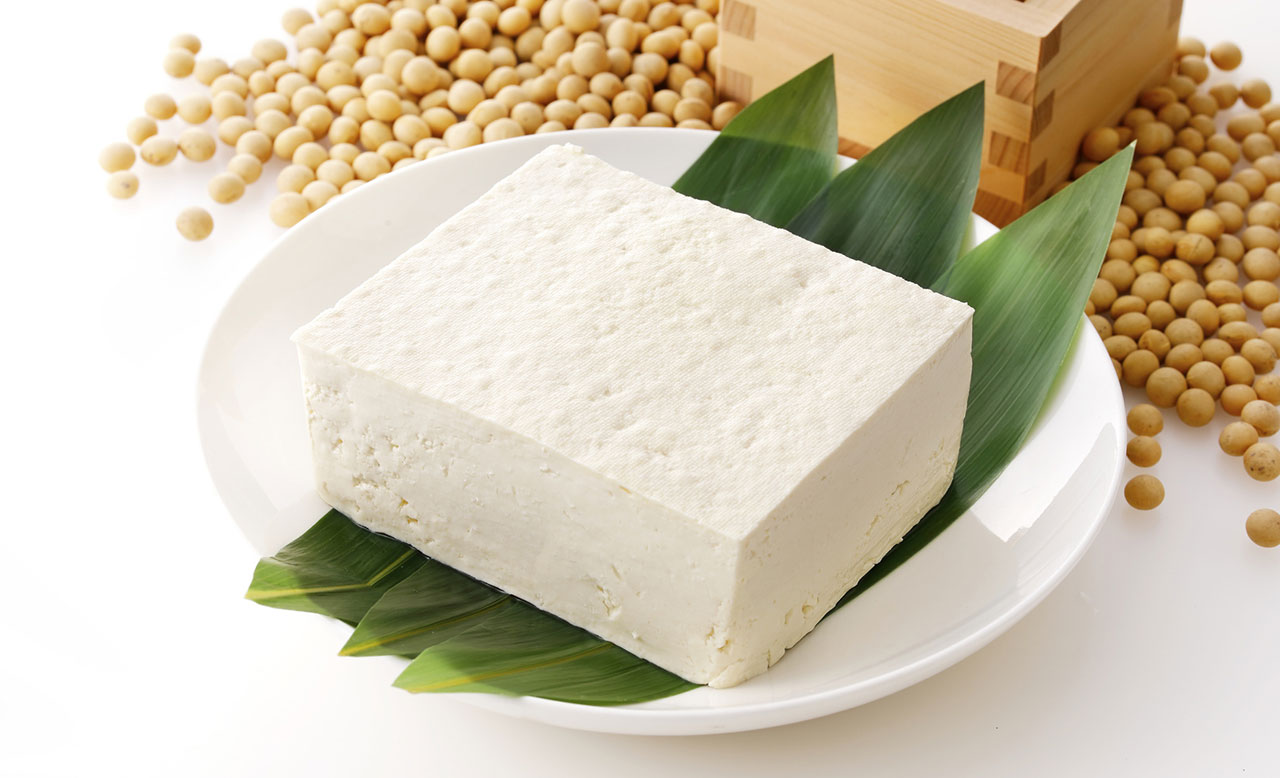豆腐减肥法瘦20kg！豆腐多种好处与简单易操作的豆腐食谱