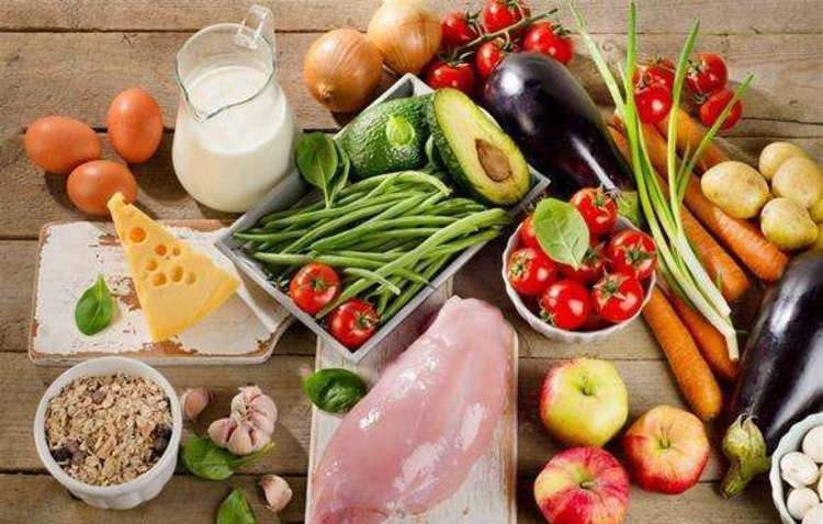 男人必吃的12种健康食物是什么?