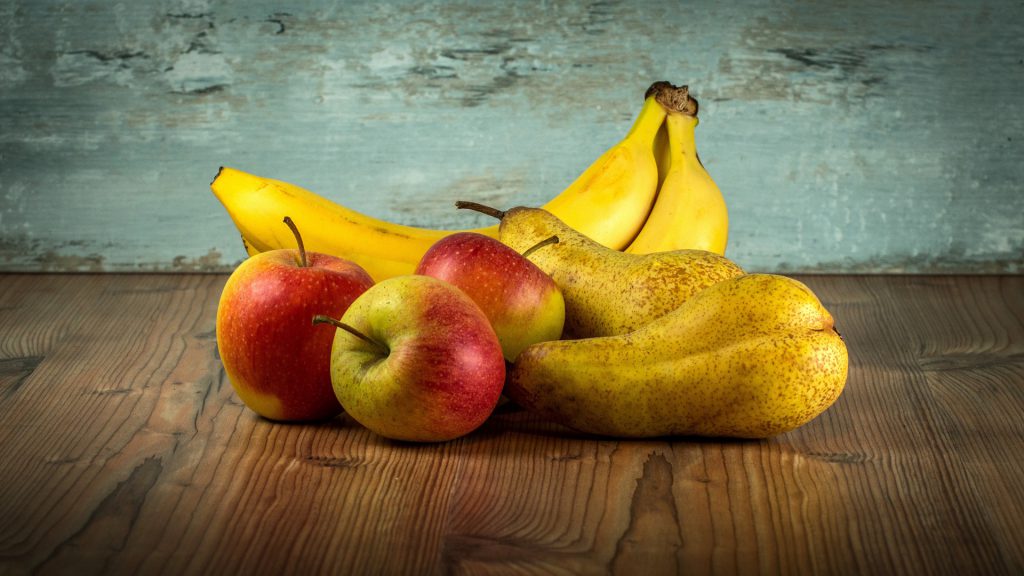 苹果香蕉放一起烂得快？了解水果催熟原理