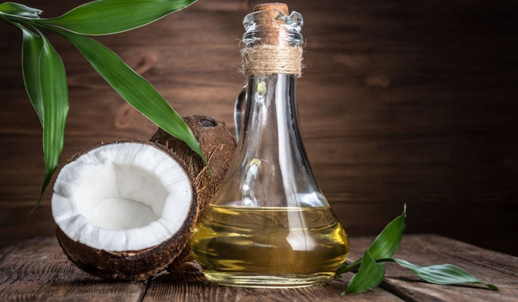 椰子油对心脏有益吗？