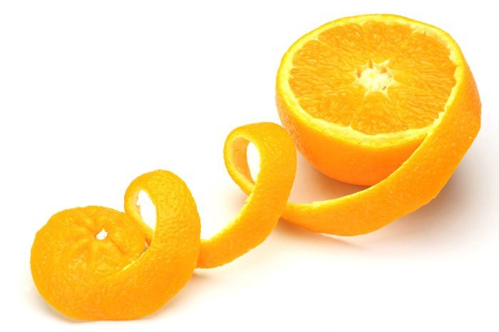 关于橙子你可能想了解的一些知识