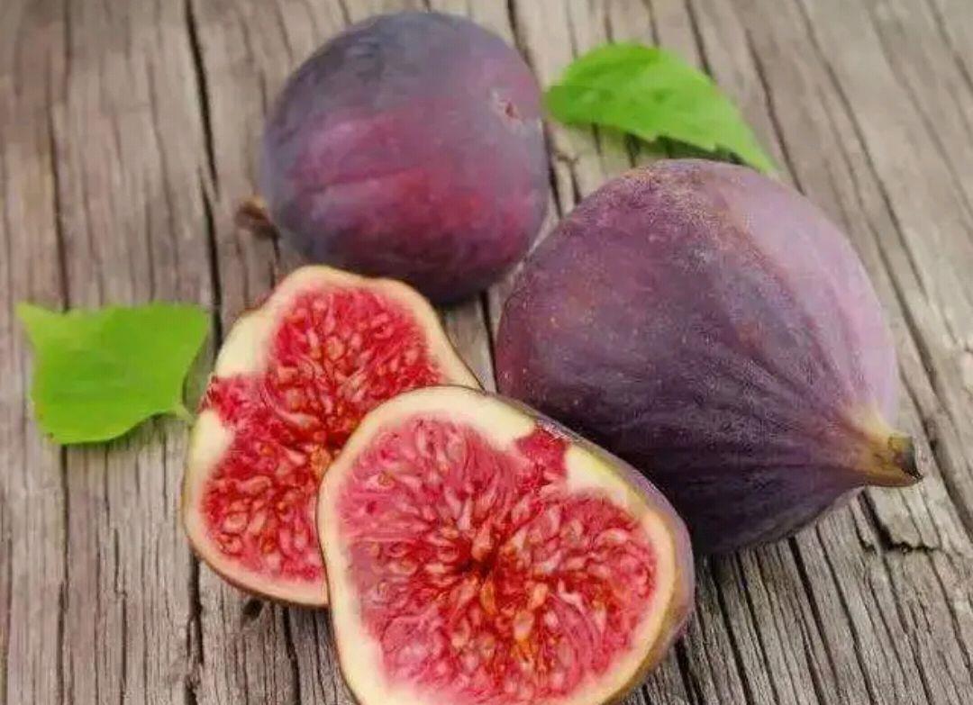无花果能降3高治糖尿病?营养师:果干容易让血糖失控!