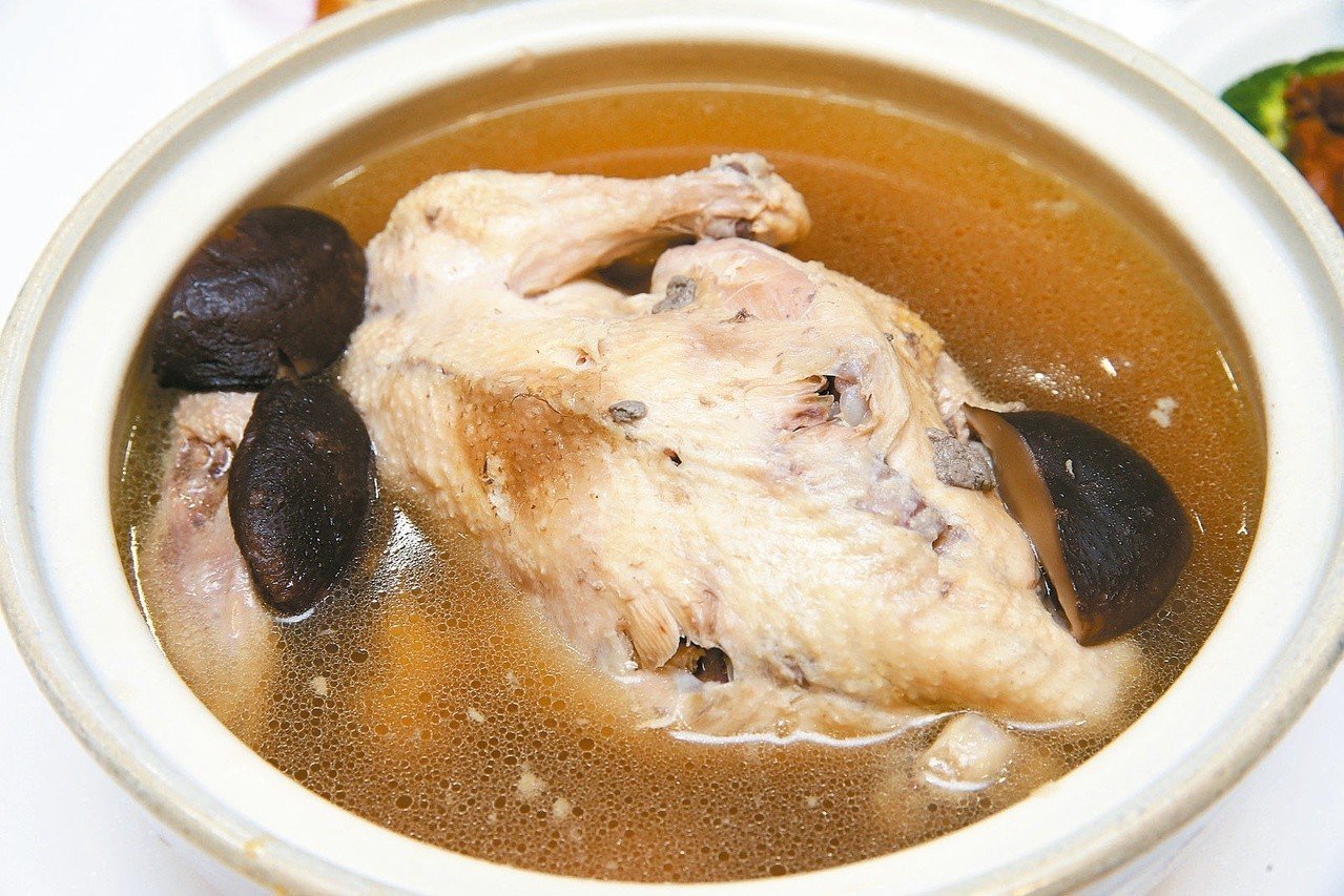 9种增强免疫系统的最佳食物