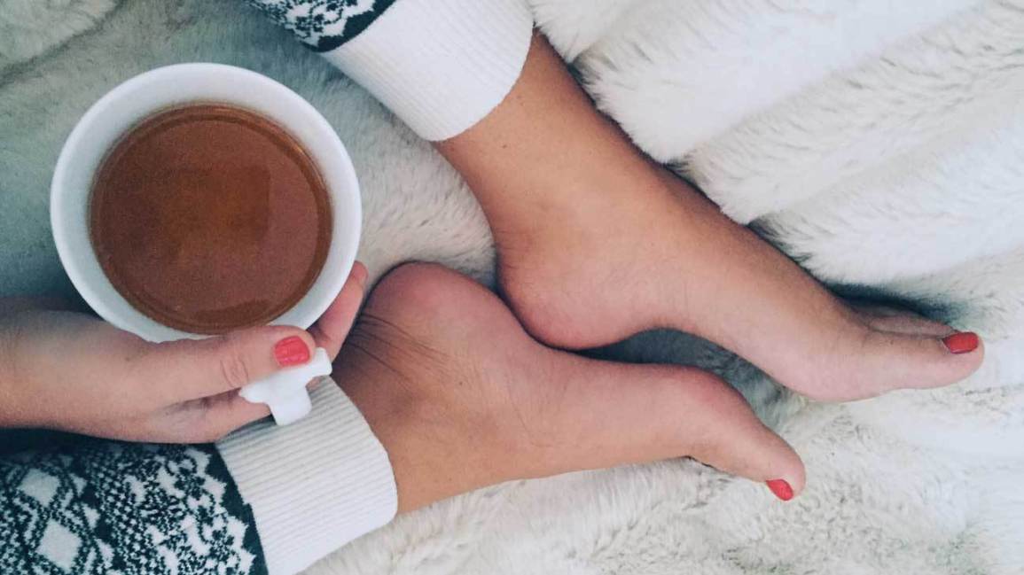 帮助你入睡的6种最好的睡前茶