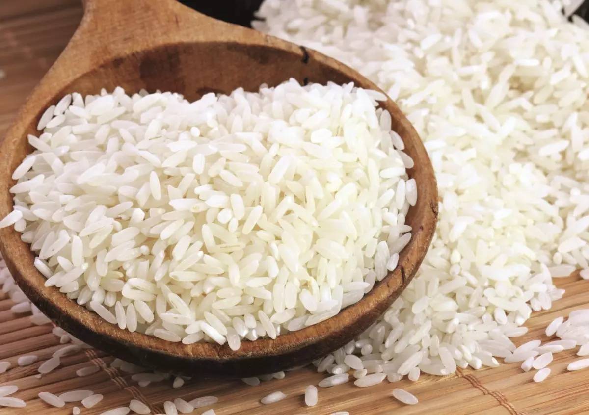 大米中的砷:你应该担心吗?