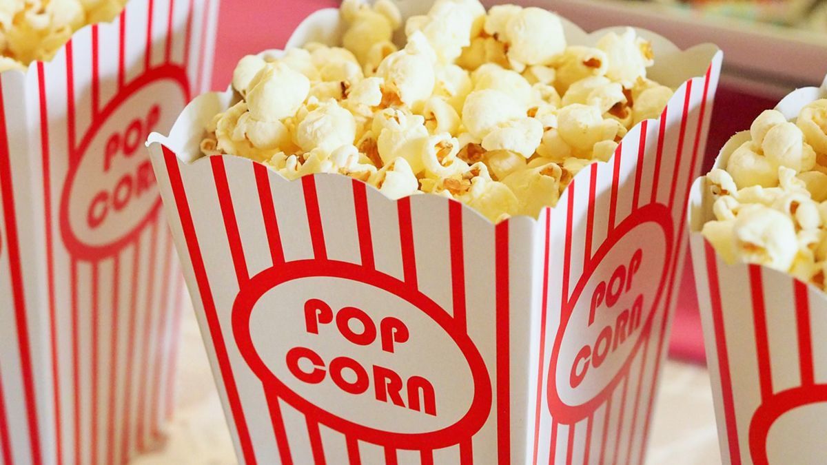 五种美味低热量零食,不用担心脂肪!