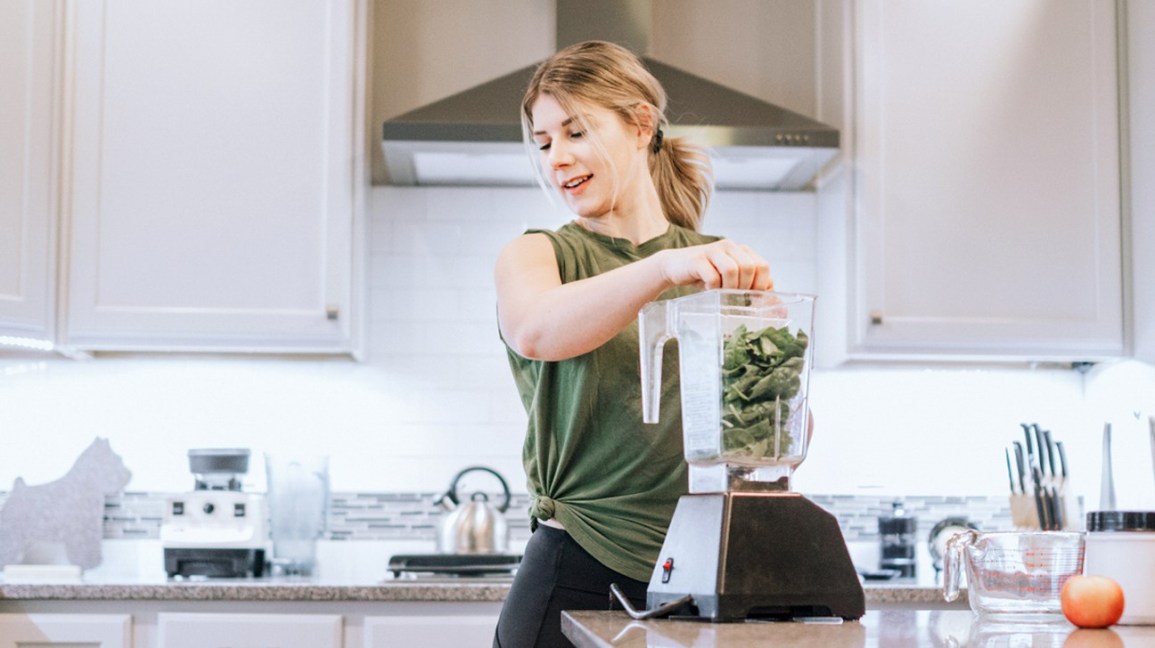 6个简单的方法来减掉腹部脂肪