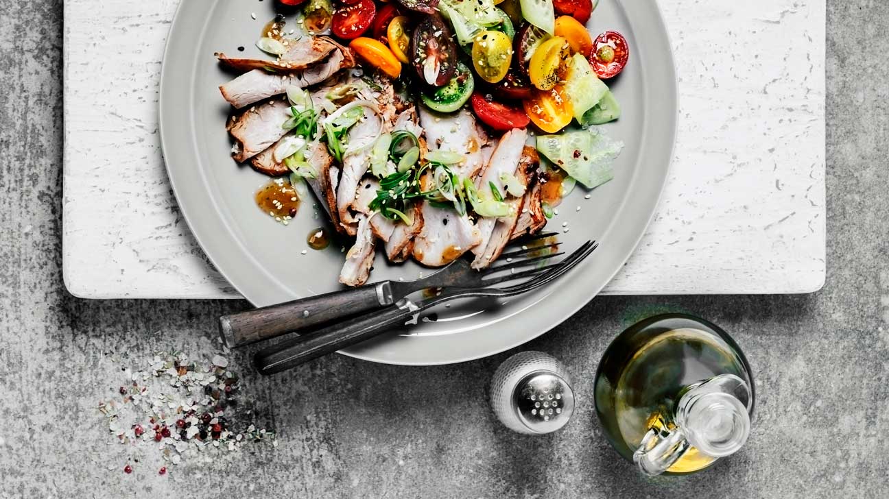 酮饮食和阿特金斯饮食有什么不同?