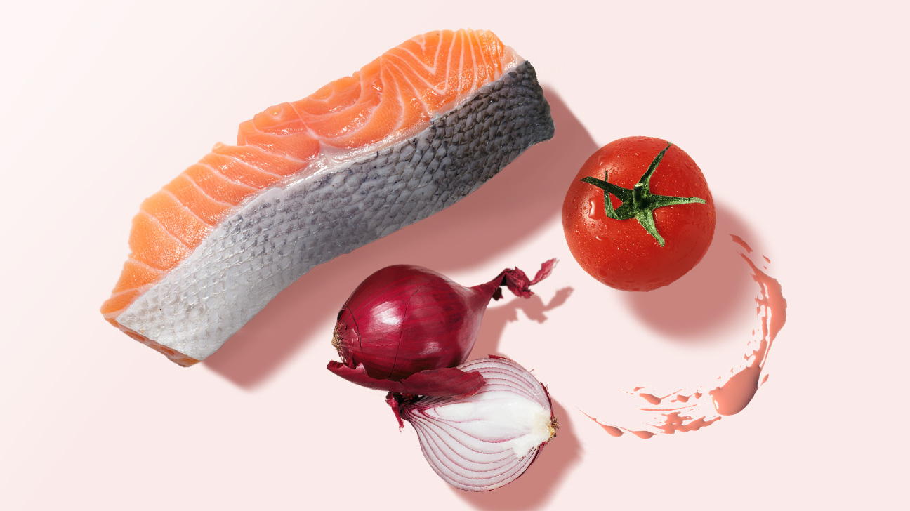 有助于缓解季节性过敏症状的7种食物