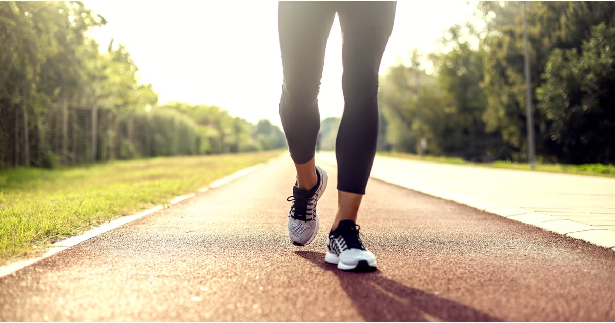 专家揭示每天走10000步相当于减肥锻炼吗?