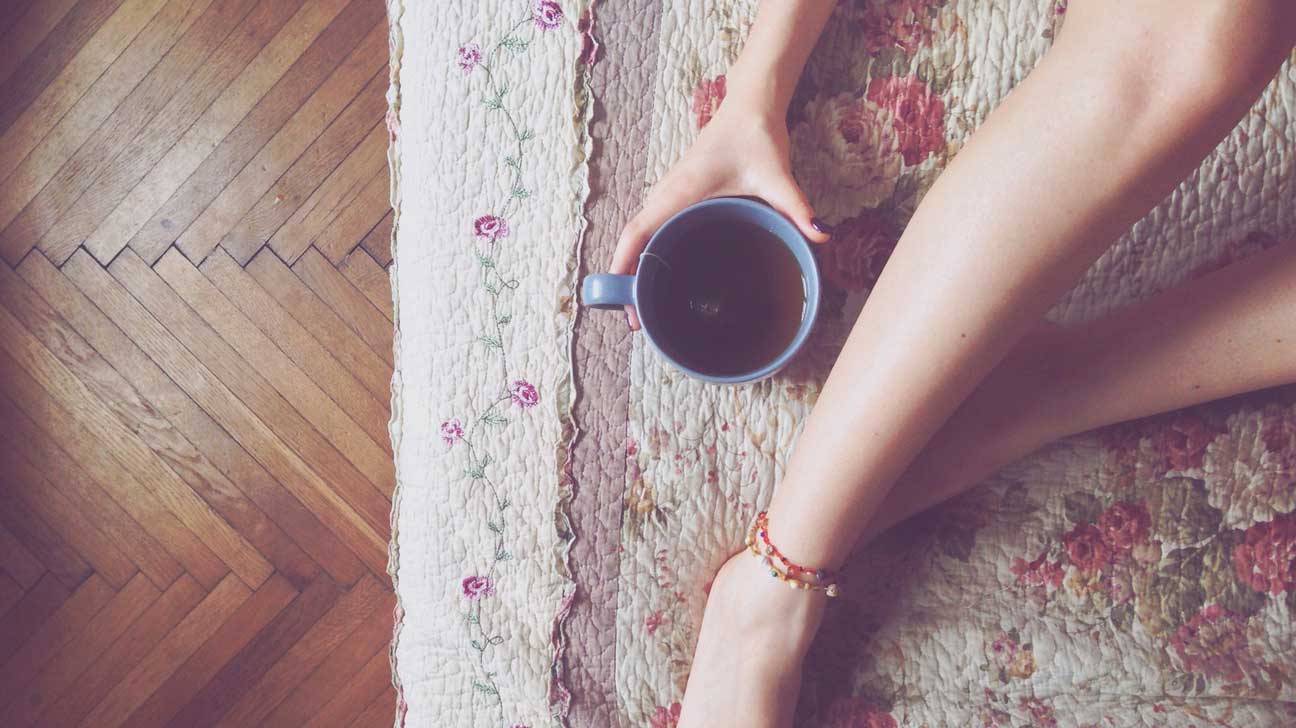 红树莓叶茶对怀孕的好处和副作用