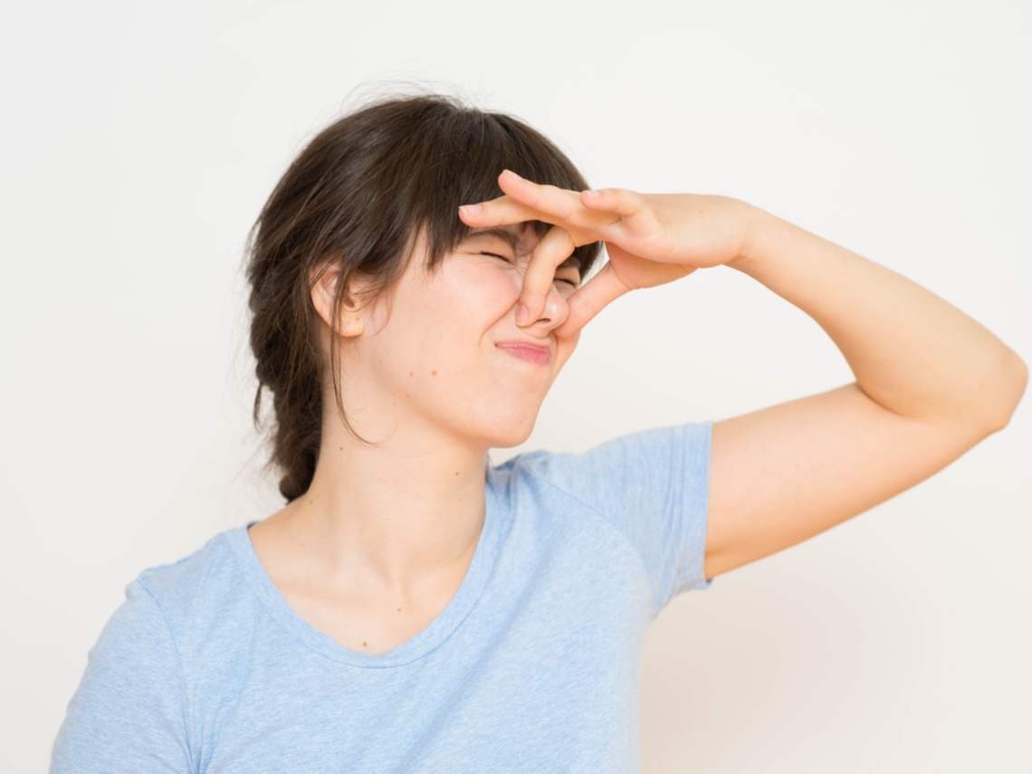 臭屁是大肠癌前兆?医师详解臭屁的健康警报