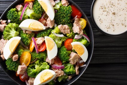 什么是军事饮食,它能帮助你减肥吗?