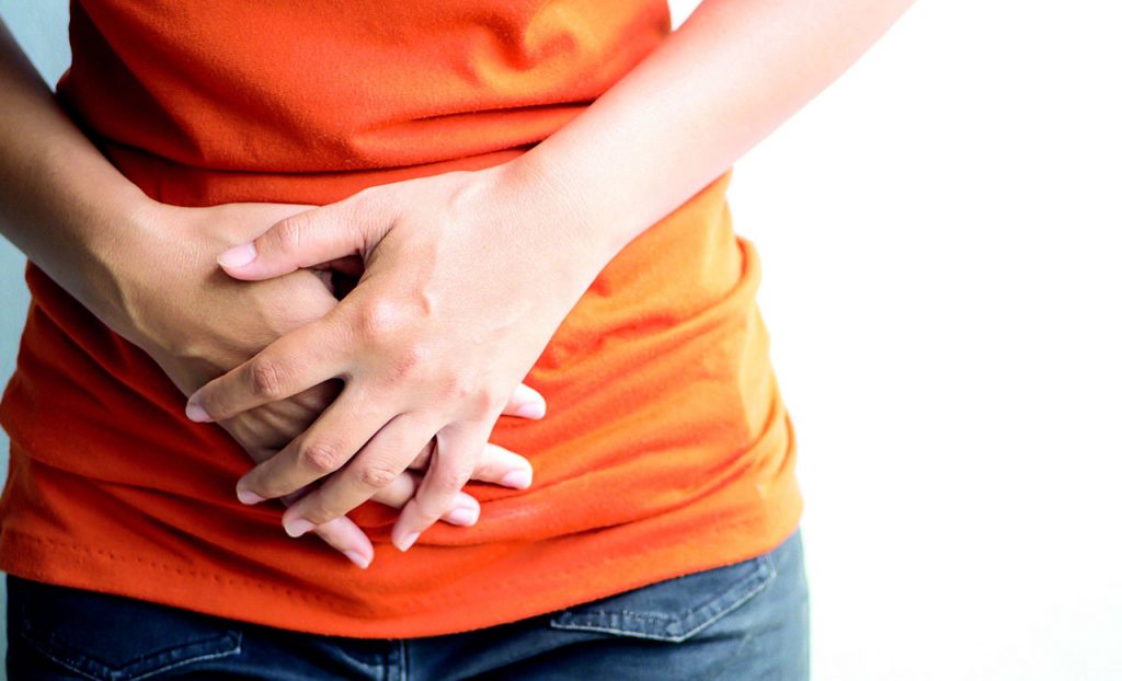 最常见的肠易激综合征的症状是什么？