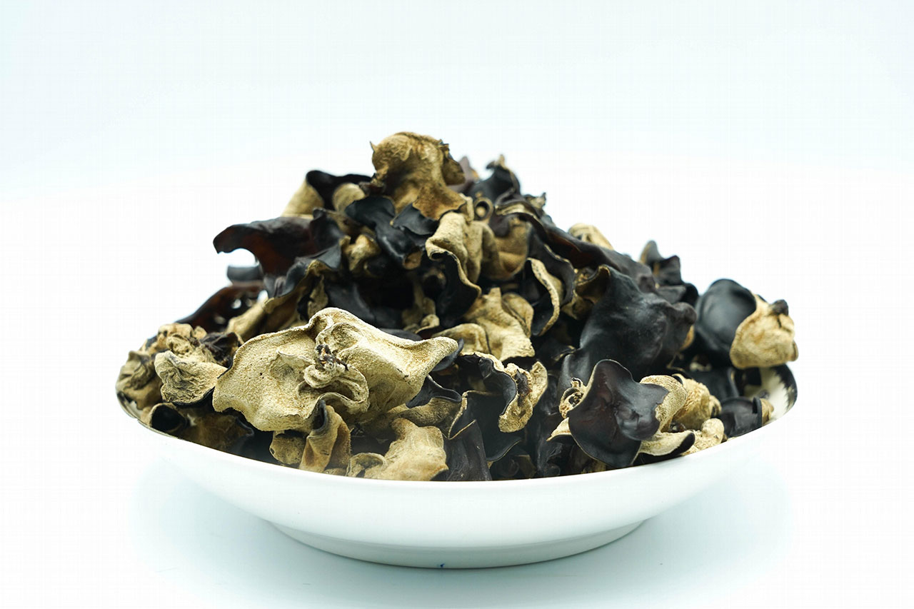 黑木耳补维生素D存骨本!专家再教你提高10倍吸收率