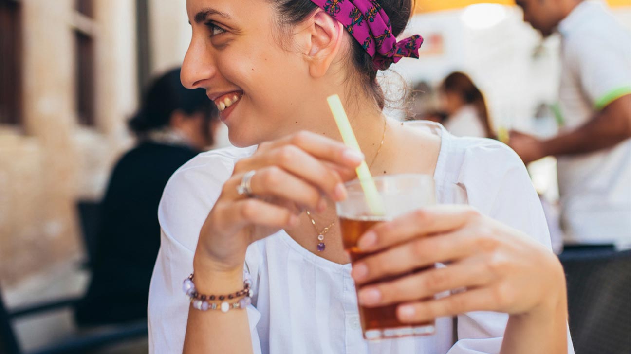 零糖可口可乐对生酮是无害的吗?