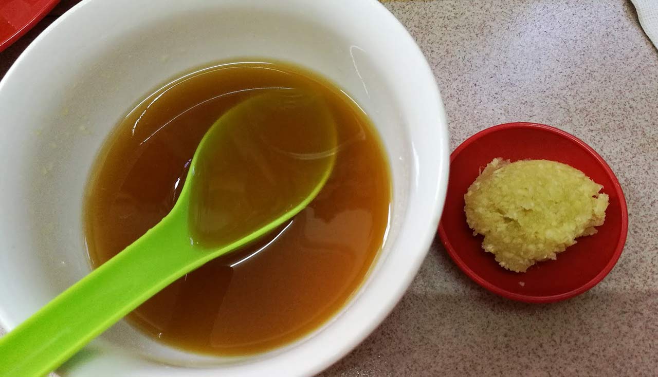 腌梅绿茶、生姜梅酒热饮这样喝,加快感冒痊愈