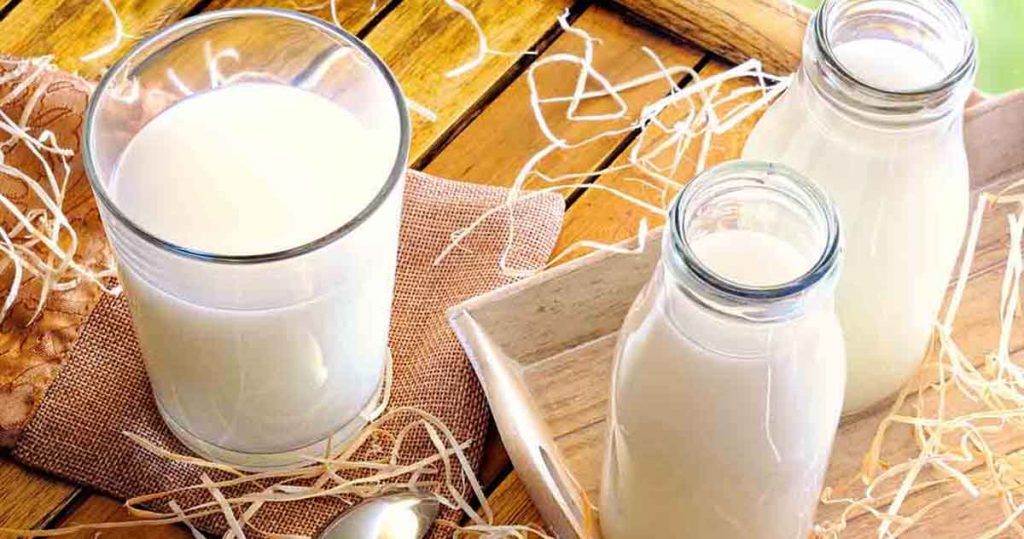 全脂牛奶比低脂和脱脂牛奶好吗？