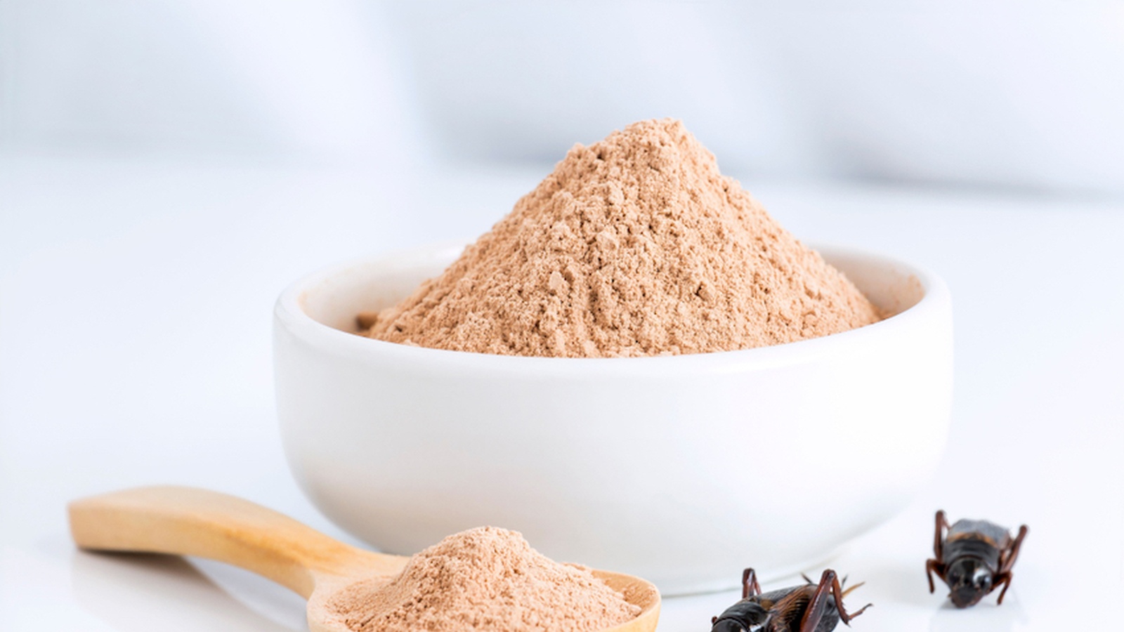 你能吃下这三种超级食物吗?