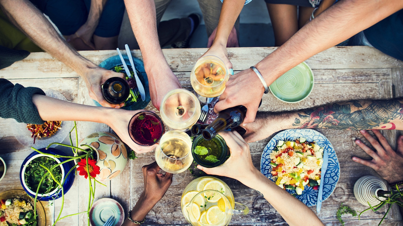 9种有助于消化和减轻胃负担的食物