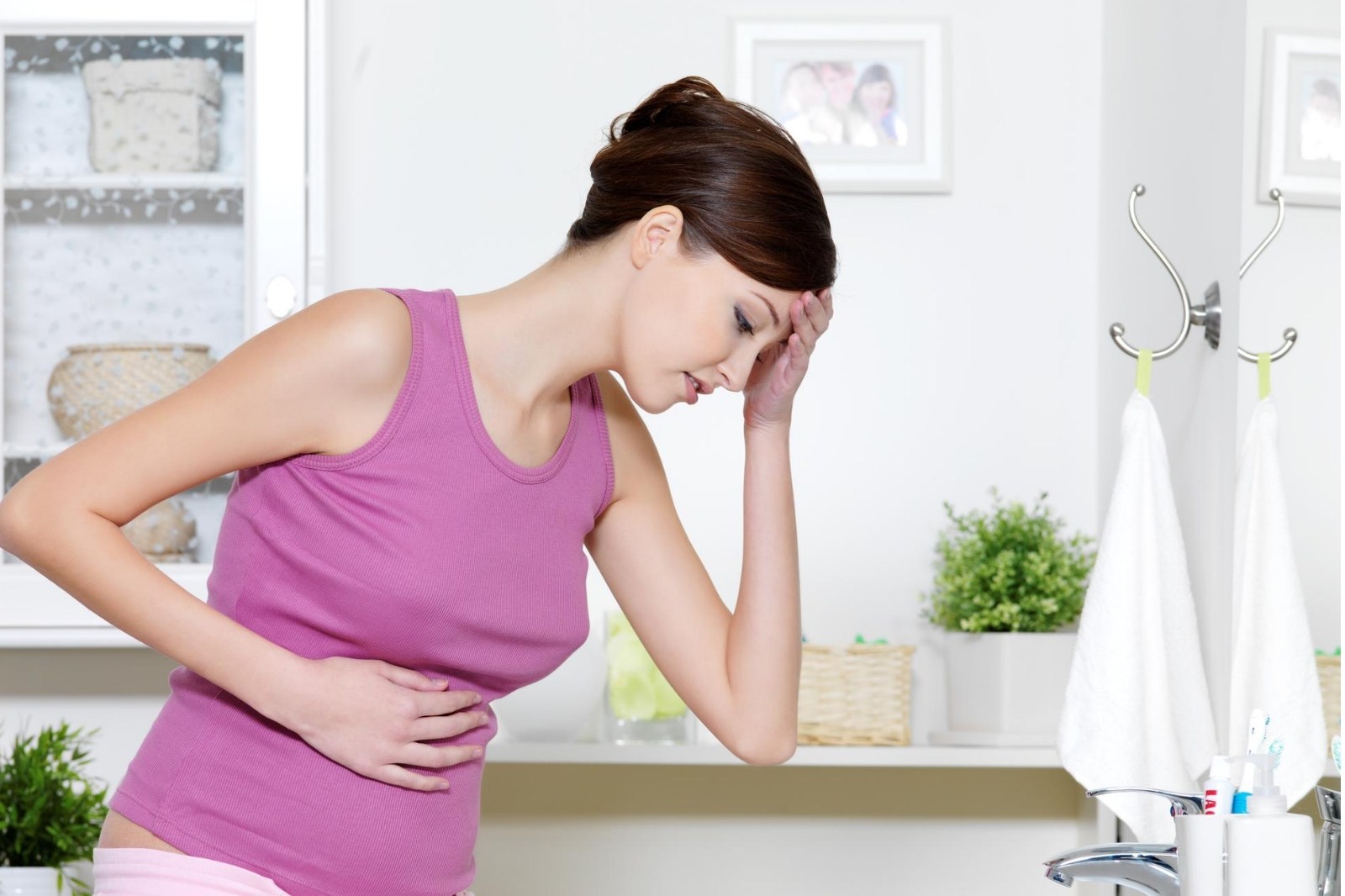 长期腹泻对身体会产生什么影响？ - 知乎