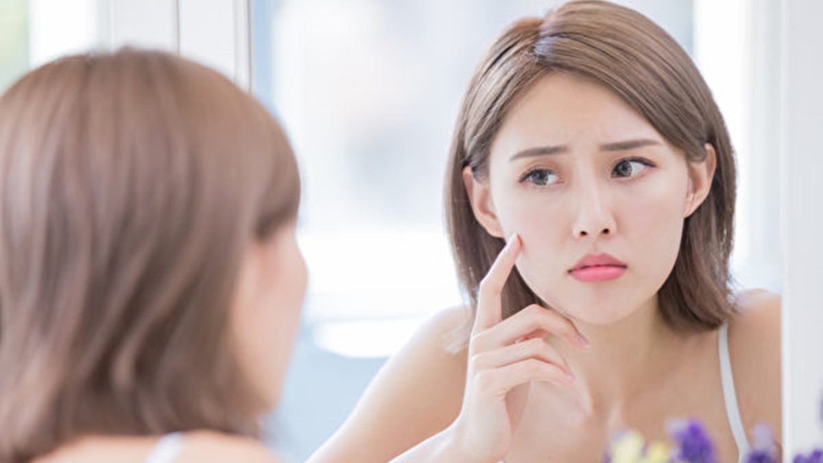 拒绝皱纹、黑斑入侵!现在就开始3个饮食抗老策略