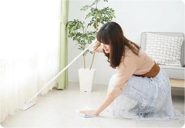 过敏不停全因没扫对地方!家中这5处最脏,第一名竟不是厕所