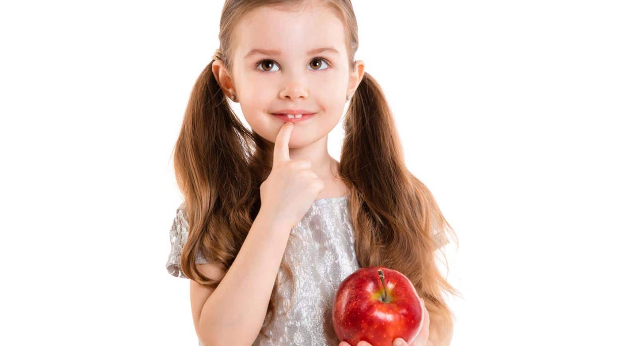 对牙齿健康最有益的10种食物