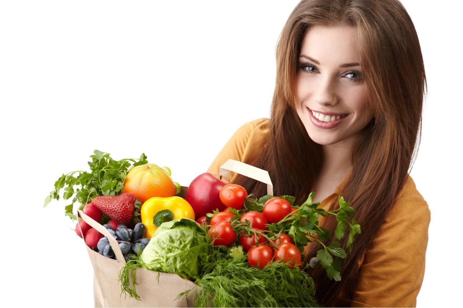 8种对改善视力非常好的健康食物