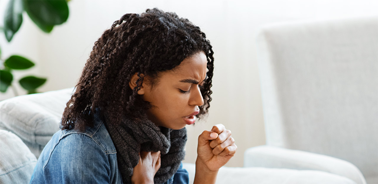 咳嗽的原因及如何通过预防措施来避免咳嗽?