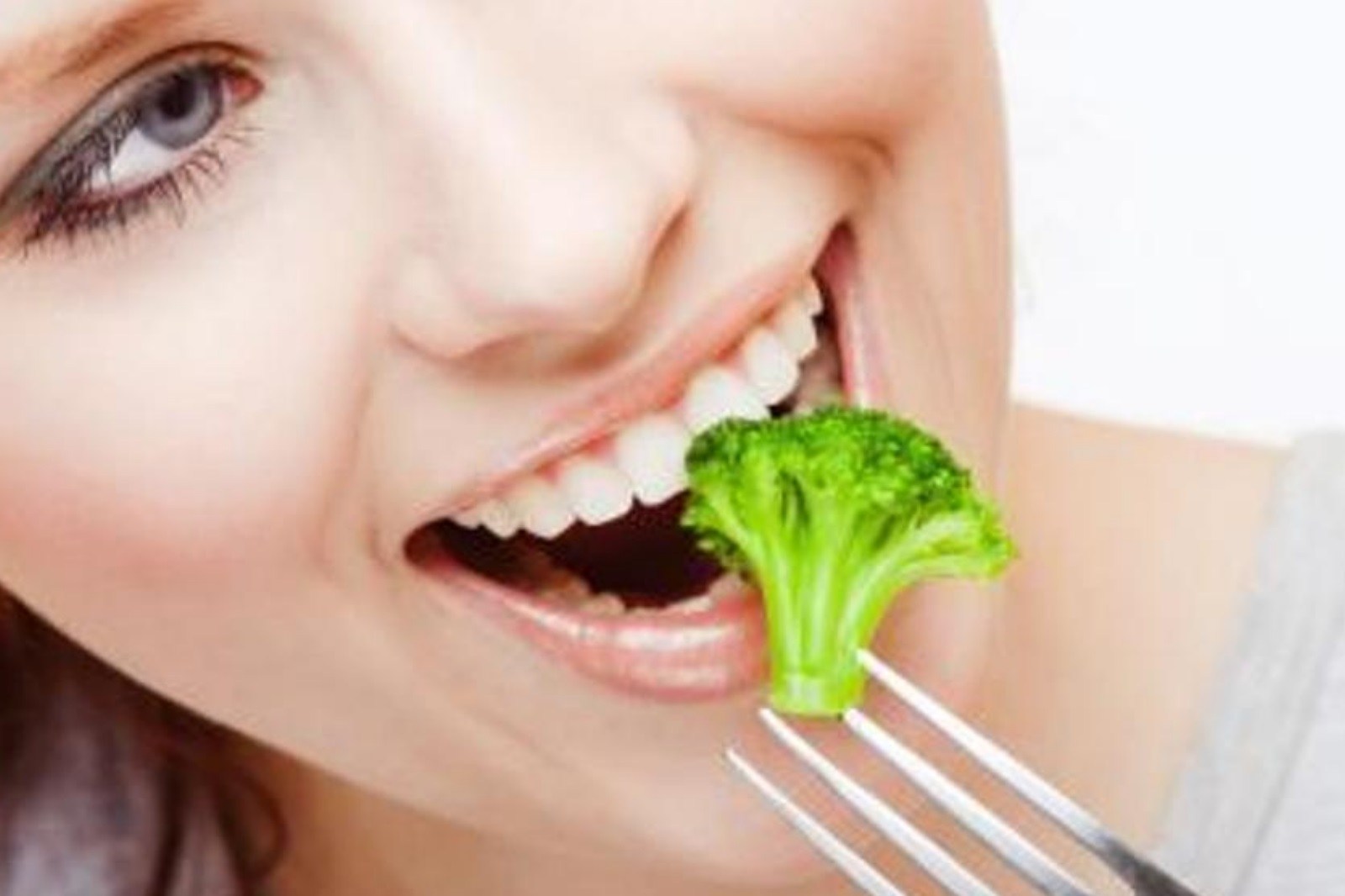 6种增强脑力的超级食物,轻松提高记忆力