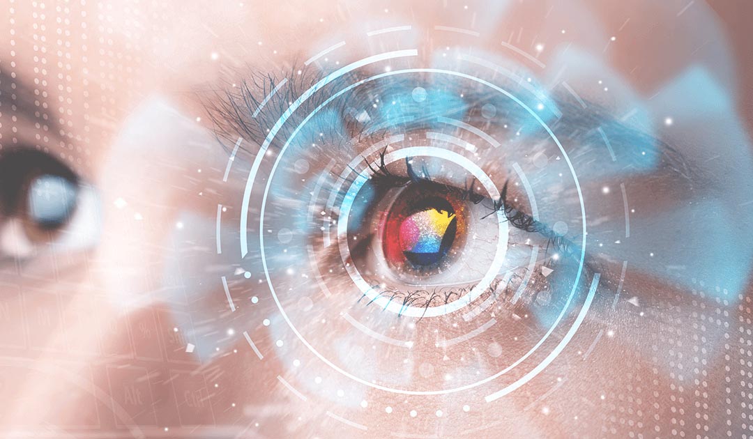 青光眼是什么?控制青光眼,日常维护是关键:看悲伤电影、运动后水喝太快都不行