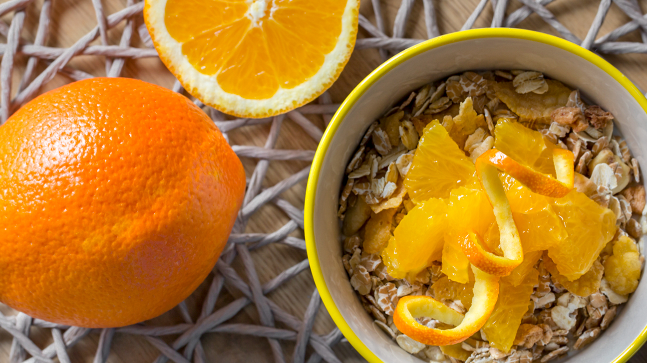 橘皮的功效和作用不止健胃化痰…这样用还能美发!