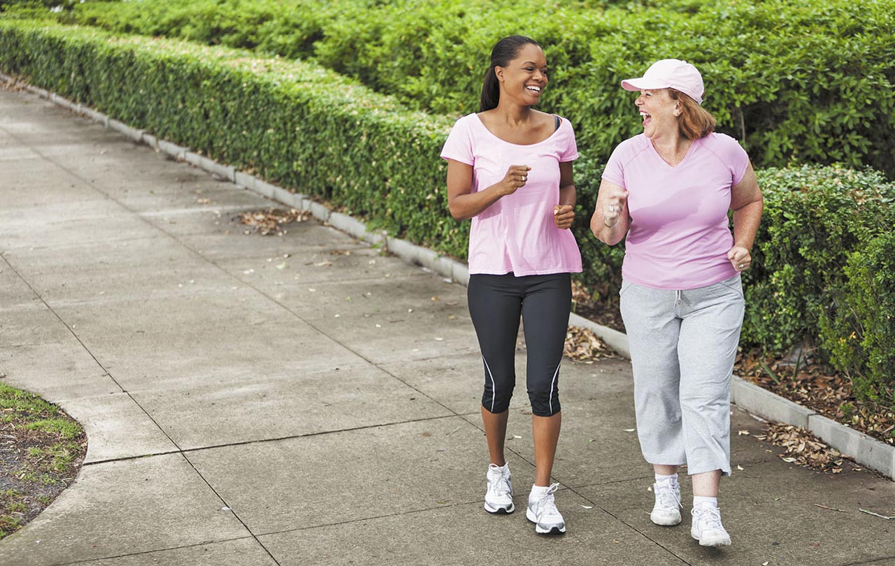 血清素低自律神经就失调!日针灸师推「5分钟走路法」有效活化