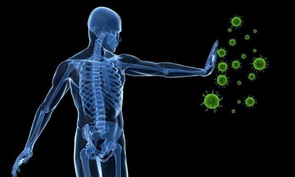 面对大环境威胁,提升自体保护力从肠道做起!