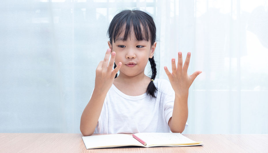 小孩这样吃最聪明!营养师推荐8大健脑食物