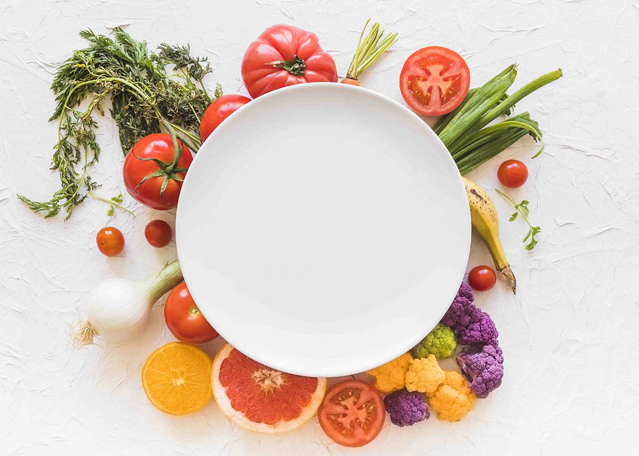 身体的每个器官都有个最爱吃的食物，你吃对了吗？