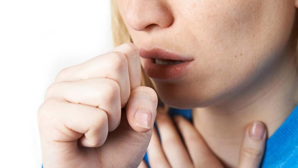 咳嗽时别急着止咳！7大QA读懂咳嗽带来的身体警讯
