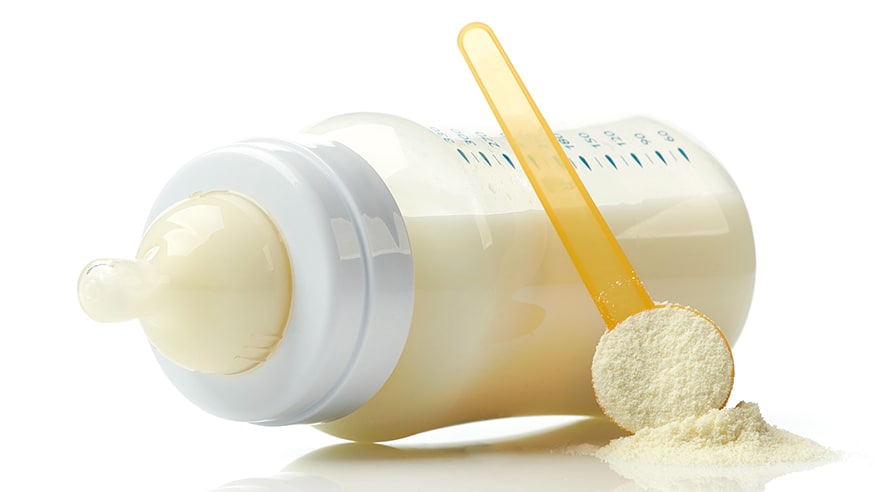 幼儿奶粉怎么选？儿科医师提醒3 大重点：含乳量高、无添加糖、添加物少