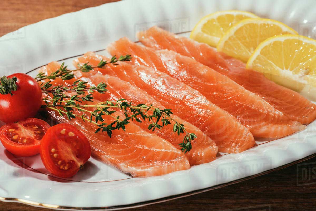 omega-3是心血管患者救星！《JAMA》：每周吃两份鱼预防心脏病发