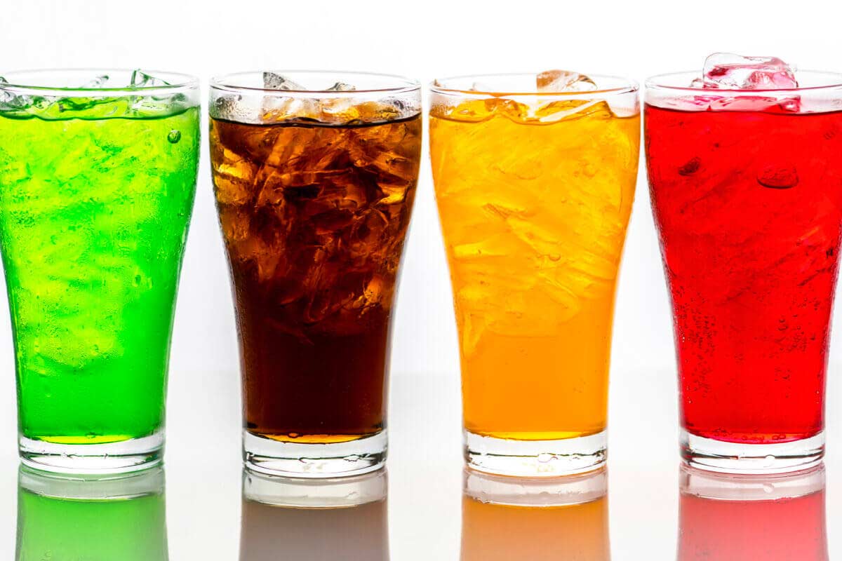 青春期胖最危险！研究：未成年的糖分摄入让大肠癌风险大增