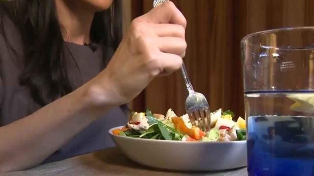 大脑需要你用食物保护记忆力！马上看懂怎么吃最能抗失智