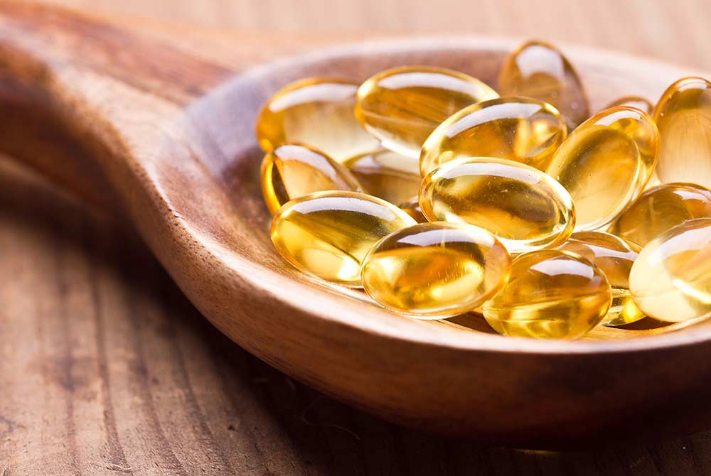 鱼油有望食疗抗癌！研究证实：omega-3能让癌细胞「自爆」