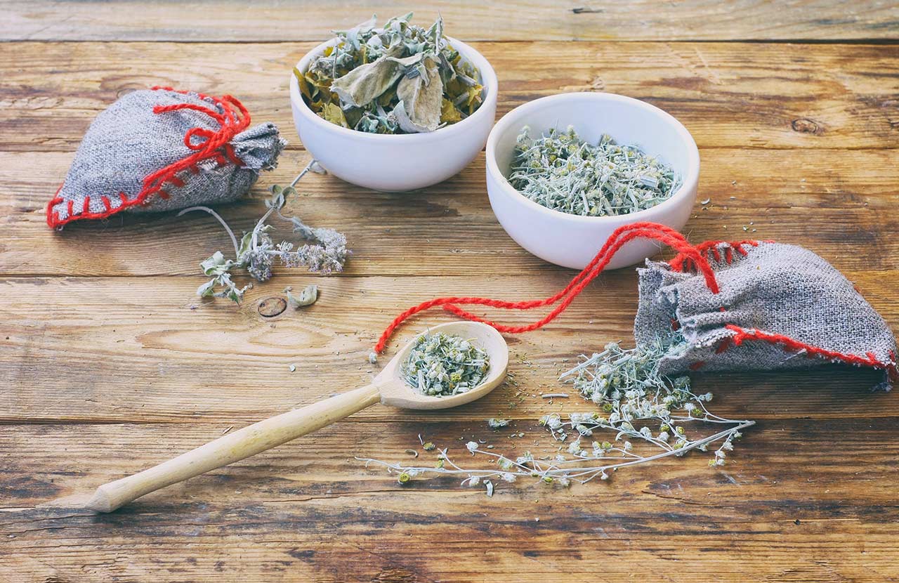 端午节阳气最旺、蚊虫变多!推荐用药材帮家中驱虫避邪