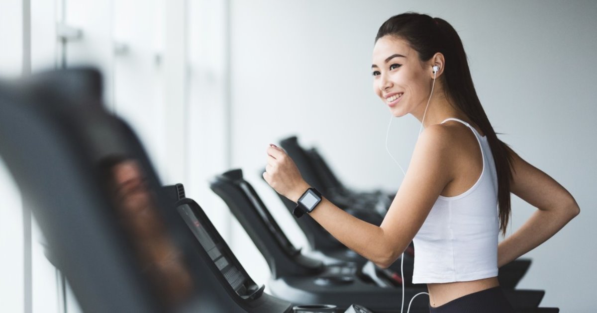 大脑空白、记忆力下降、精神疲劳怎么办?研究:跑步+ 听音乐最能缓解