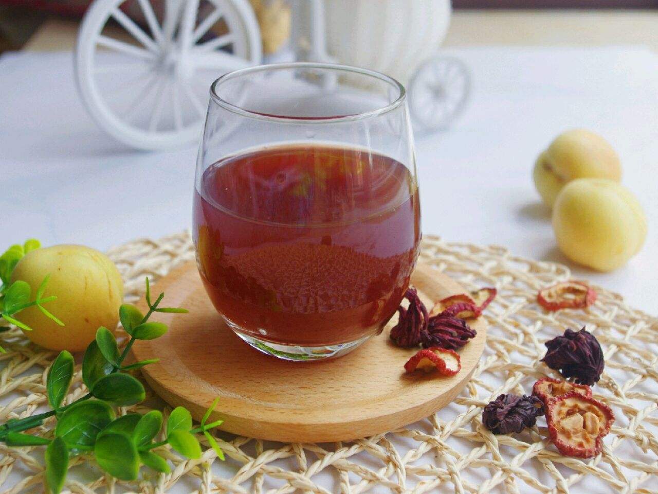 酸梅汤的乌梅还能镇咳、抗氧化！蜂蜜乌梅汁、乌梅陈皮茶养胃益肺