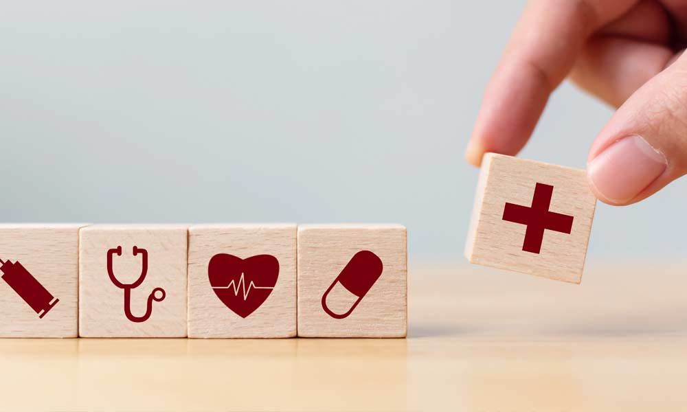 不只靠饮食!提升免疫力专家点名这5项营养补充品