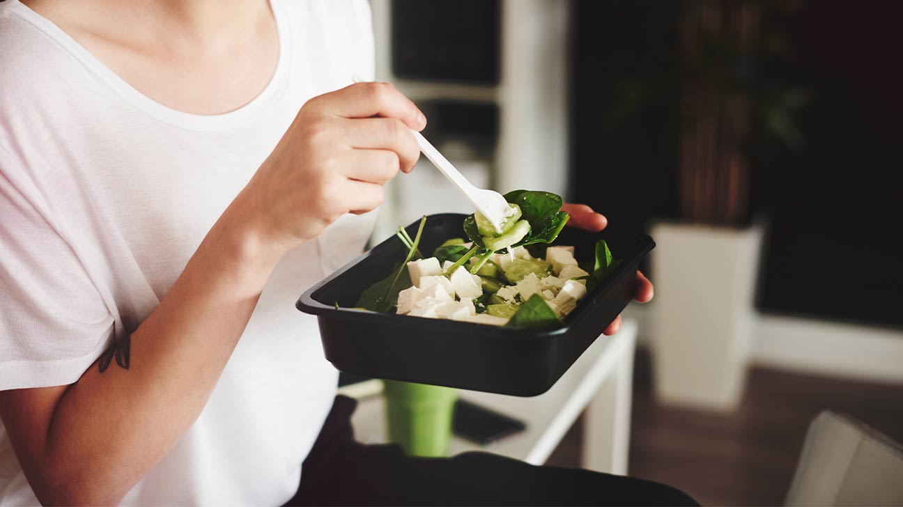 免疫力跟肝脏功能有关!用3种食物清肝脏