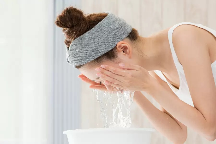 洗脸到底要用肥皂还是洗面乳?关键在这个成分