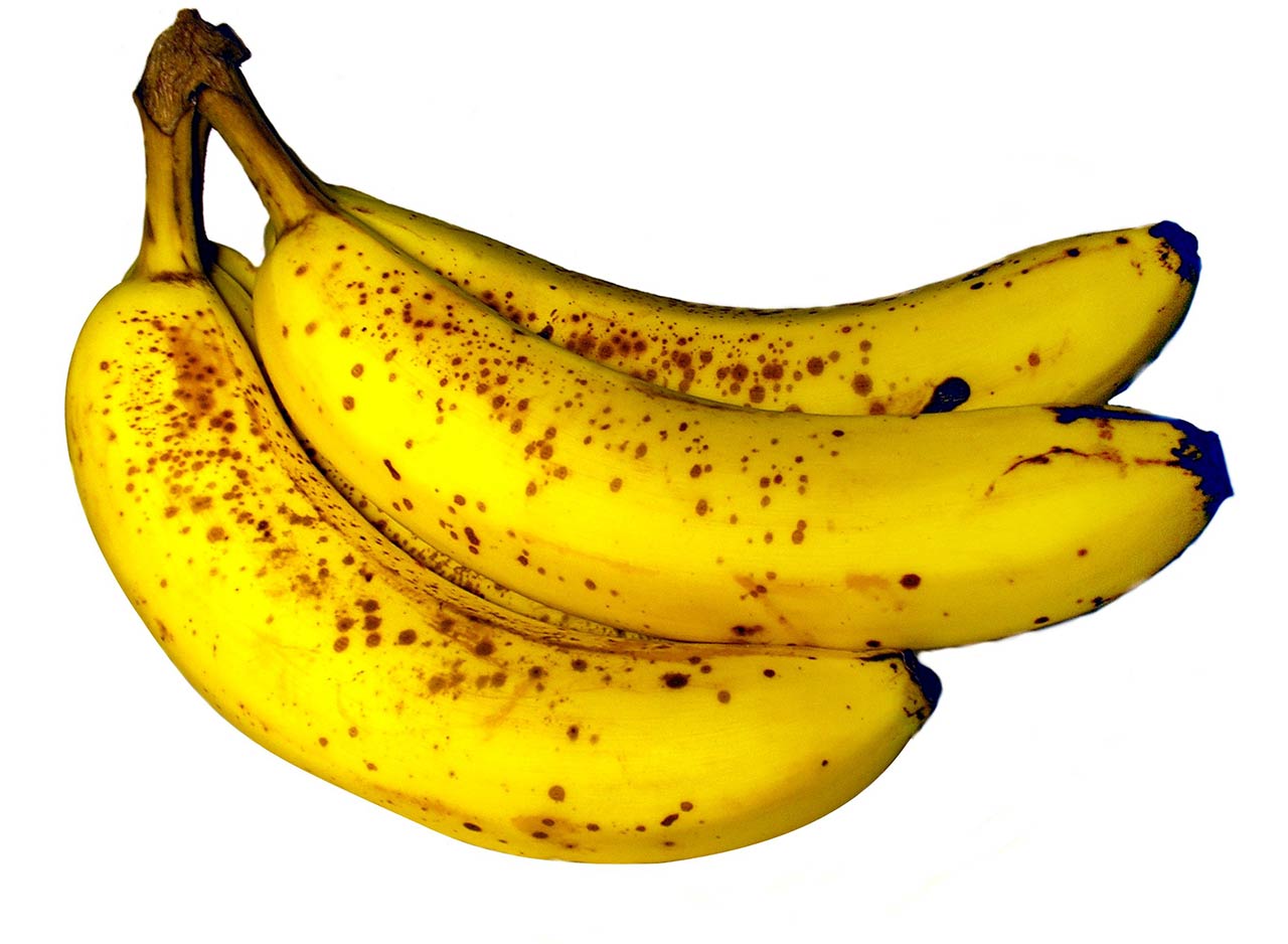 常吃香蕉可防治多种疾病_日常养生_道音文化_养生,水果,香蕉